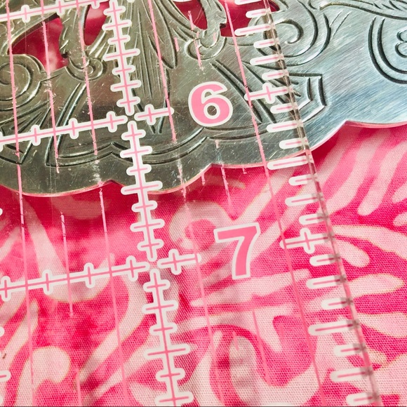 Wallace Silver Trivet 7310 - Picture 8 of 14